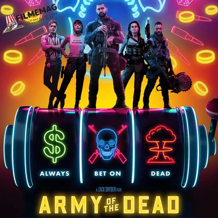 Army Of The Dead