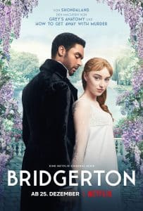Bridgerton Staffel 1