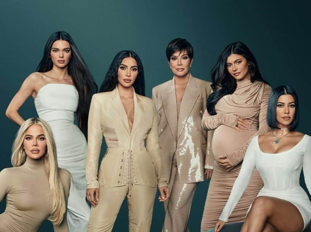 Die Kardashians auf Disney Ein Einblick in das Leben der beruehmtesten Familie Amerikas