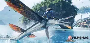 Einfluss von Avatar - The Way of Water