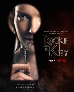 Locke Key Staffel 2