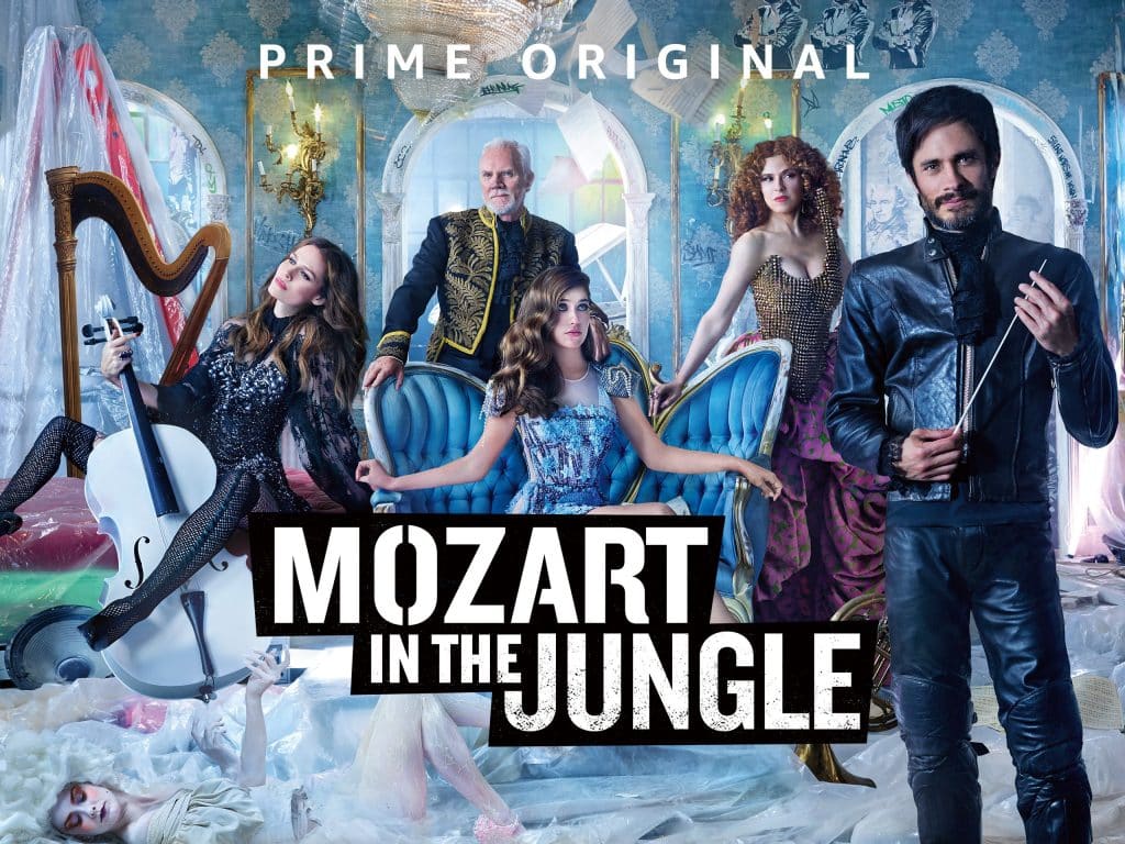 Mozart in the Jungle 1