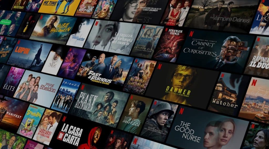 Neue Netflix Serien Die besten Serien die Sie nicht verpassen sollten