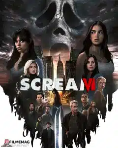 Scream VI Charaktere und Besetzung