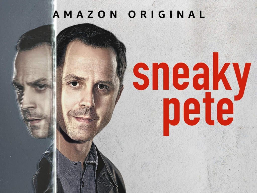 Sneaky Pete 1