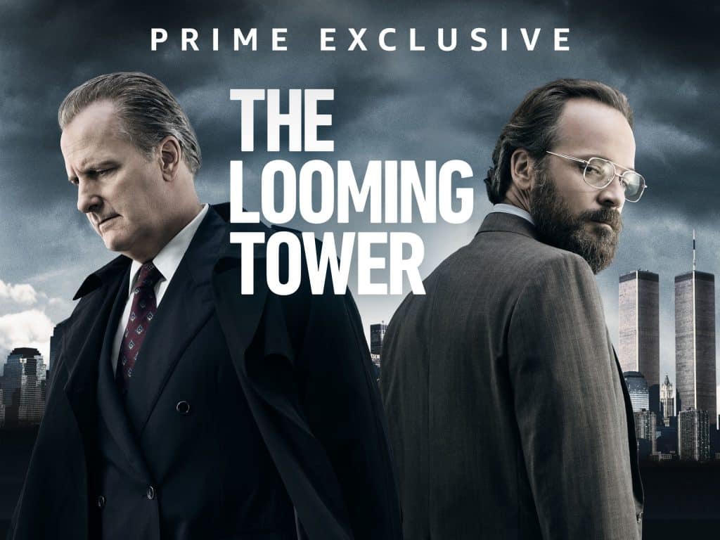 The Looming Tower amazon prime