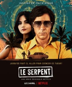 The Serpent Staffel 1