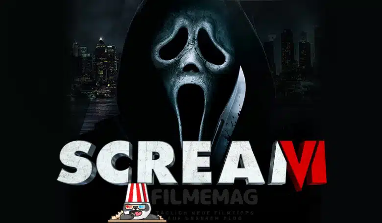 scream VI